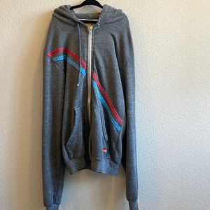 Aviator Nation Pray for Surf Hoodie